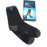 Носки водонепроницаемые DEXSHELL Coolvent Lite Grey DS638G, размер XL DS638GXL