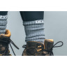 Носки водонепроницаемые DEXSHELL Terrain Walking Socks DS828HG, размер M DS828HGM