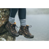 Носки водонепроницаемые DEXSHELL Terrain Walking Socks DS828HG, размер M DS828HGM