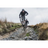 Носки водонепроницаемые DEXSHELL Ultra Thin Socks DS663BLK, размер S DS663BLKS