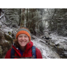 Водонепроницаемая шапка DEXSHELL BEANIE GRADIENT 2.0 оранжевый/градиент S/M (56-58 см) DH332NOG20